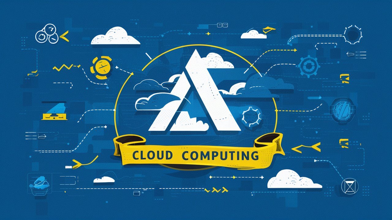 Cloud Computing Azure-Become a Microsoft Azure expert